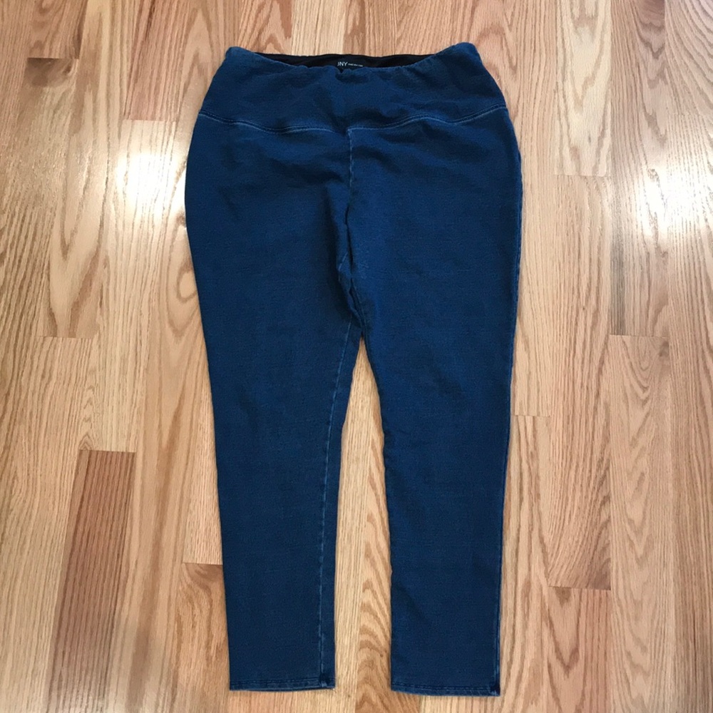 JNY Jeggings size XL